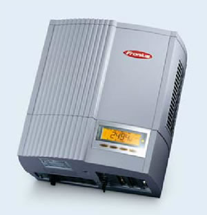 Fronius IG 3000